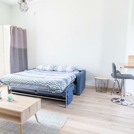La Douce Angevine Apartment Angers Luaran gambar