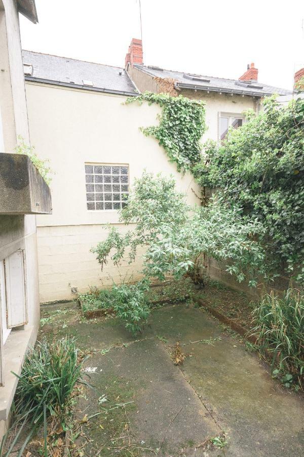 La Douce Angevine Apartment Angers Luaran gambar