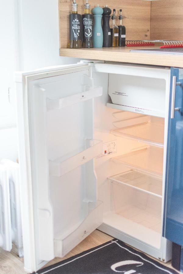 La Douce Angevine Apartment Angers Luaran gambar