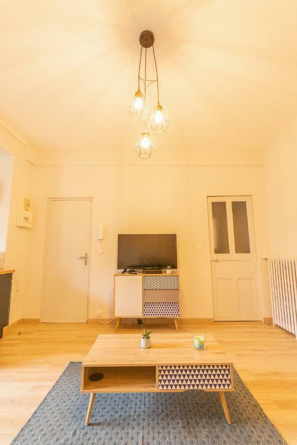 La Douce Angevine Apartment Angers Luaran gambar