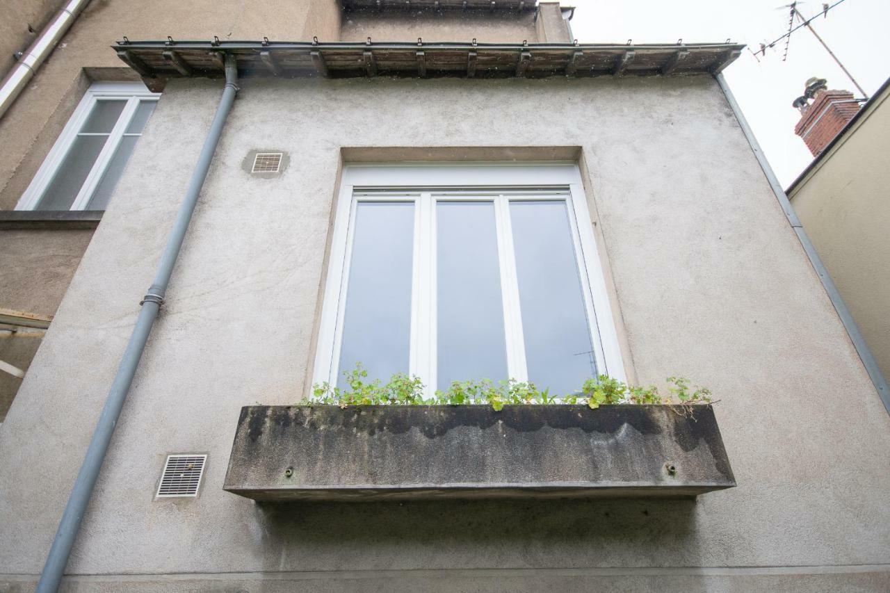 La Douce Angevine Apartment Angers Luaran gambar