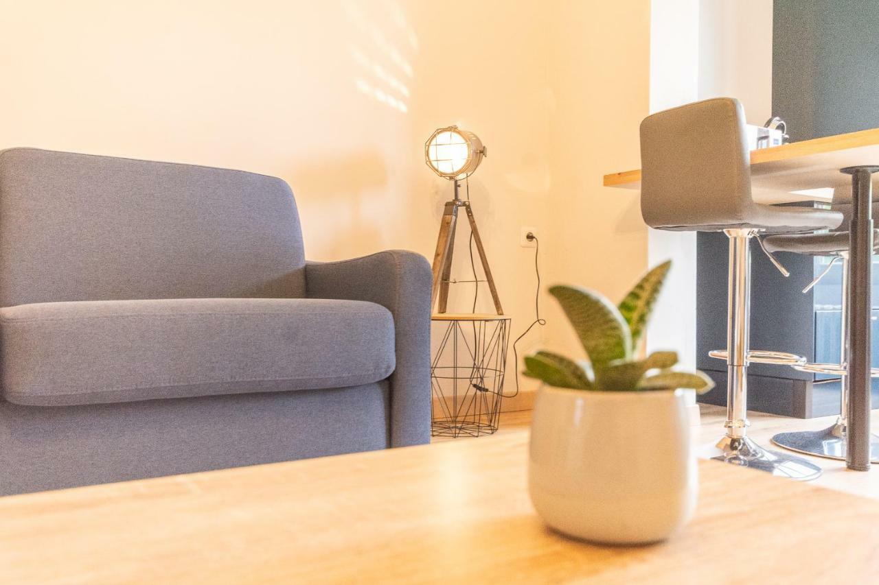La Douce Angevine Apartment Angers Luaran gambar