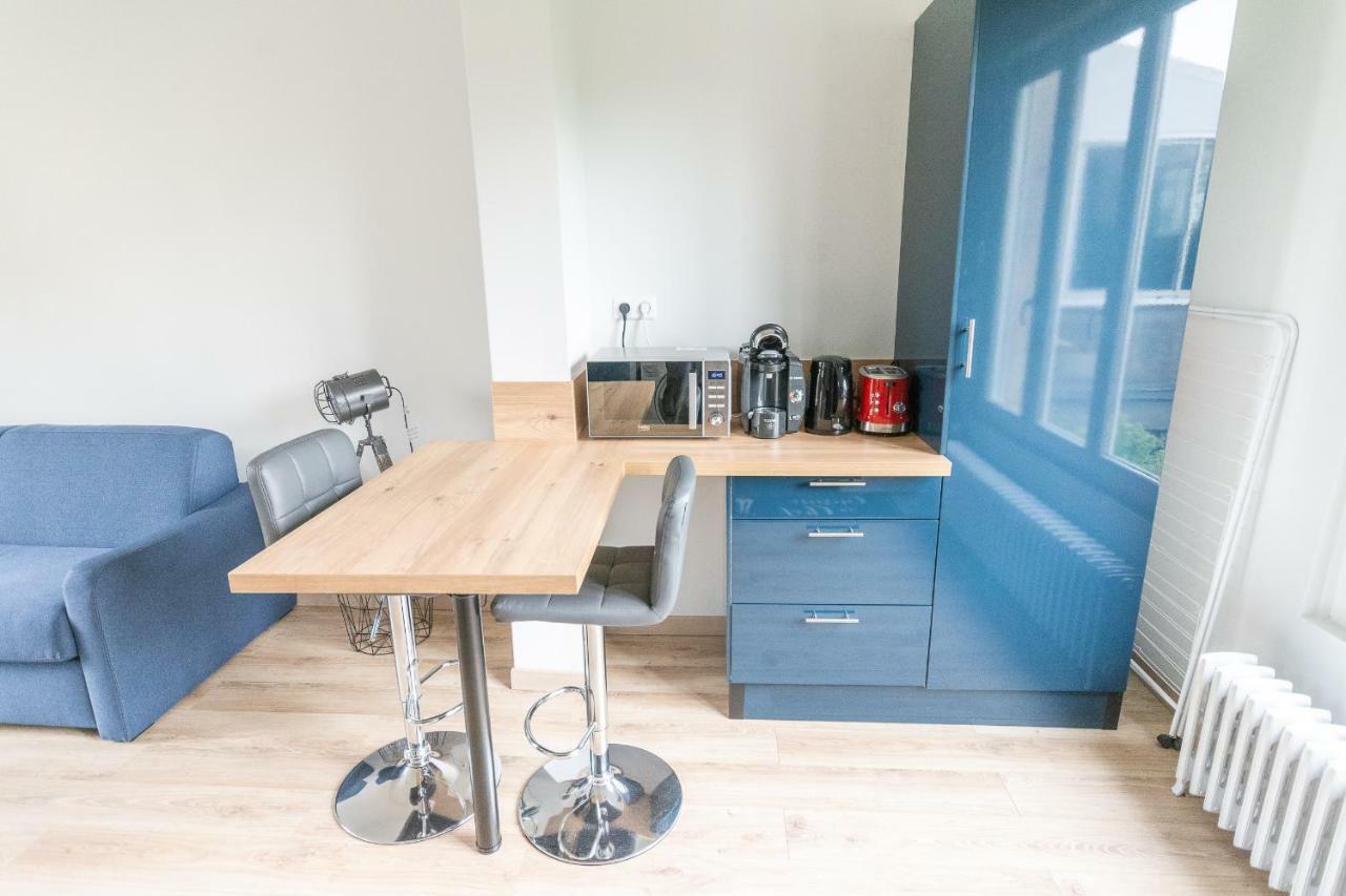 La Douce Angevine Apartment Angers Luaran gambar