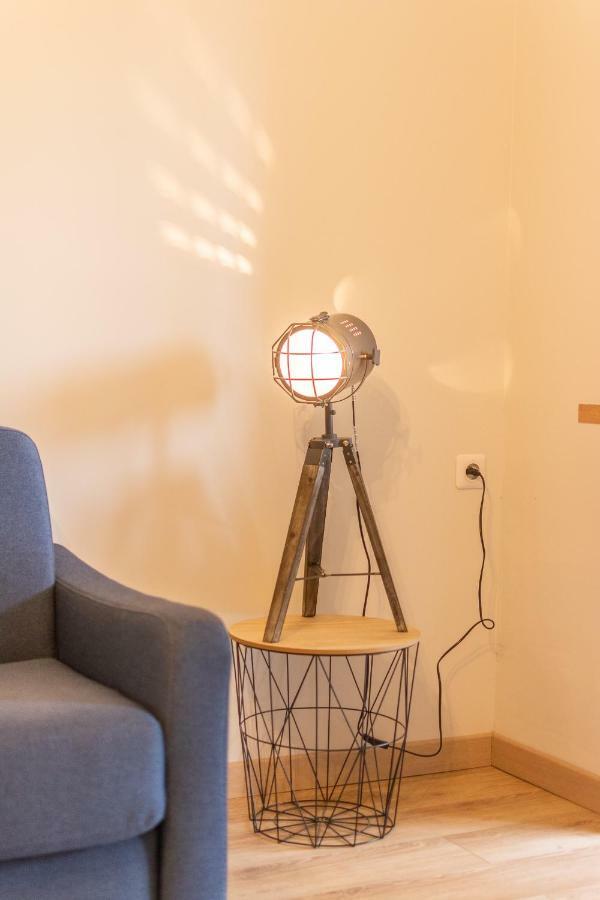 La Douce Angevine Apartment Angers Luaran gambar