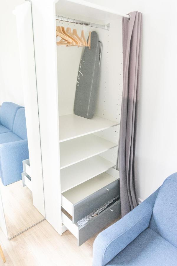 La Douce Angevine Apartment Angers Luaran gambar